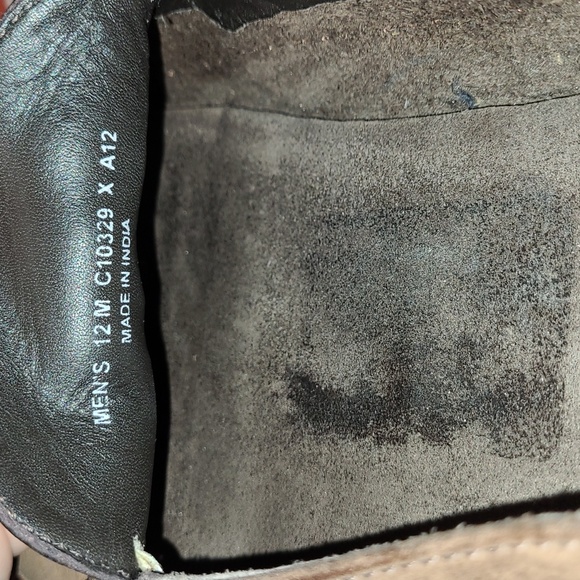 Cole Haan Loafers - Picture 9 of 9